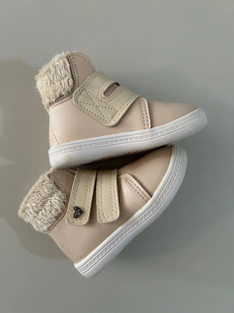 lotinho calçados menina 18 e 19 - Foto 5