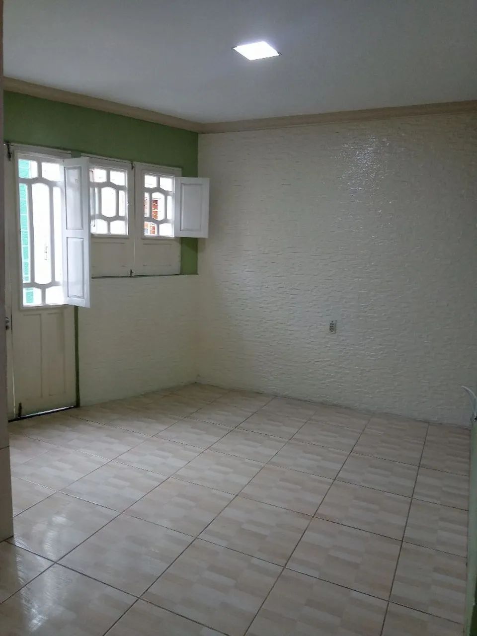 Casa no centro de Caruaru 