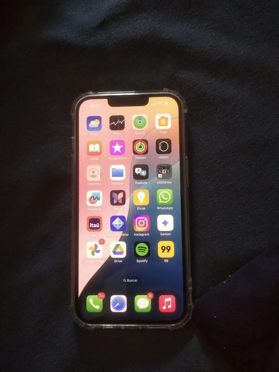 iPhone 13 pro Max  - Foto 4