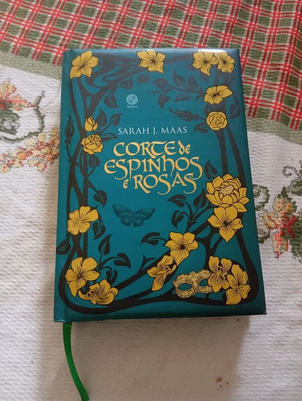 Livro 64290276726785120