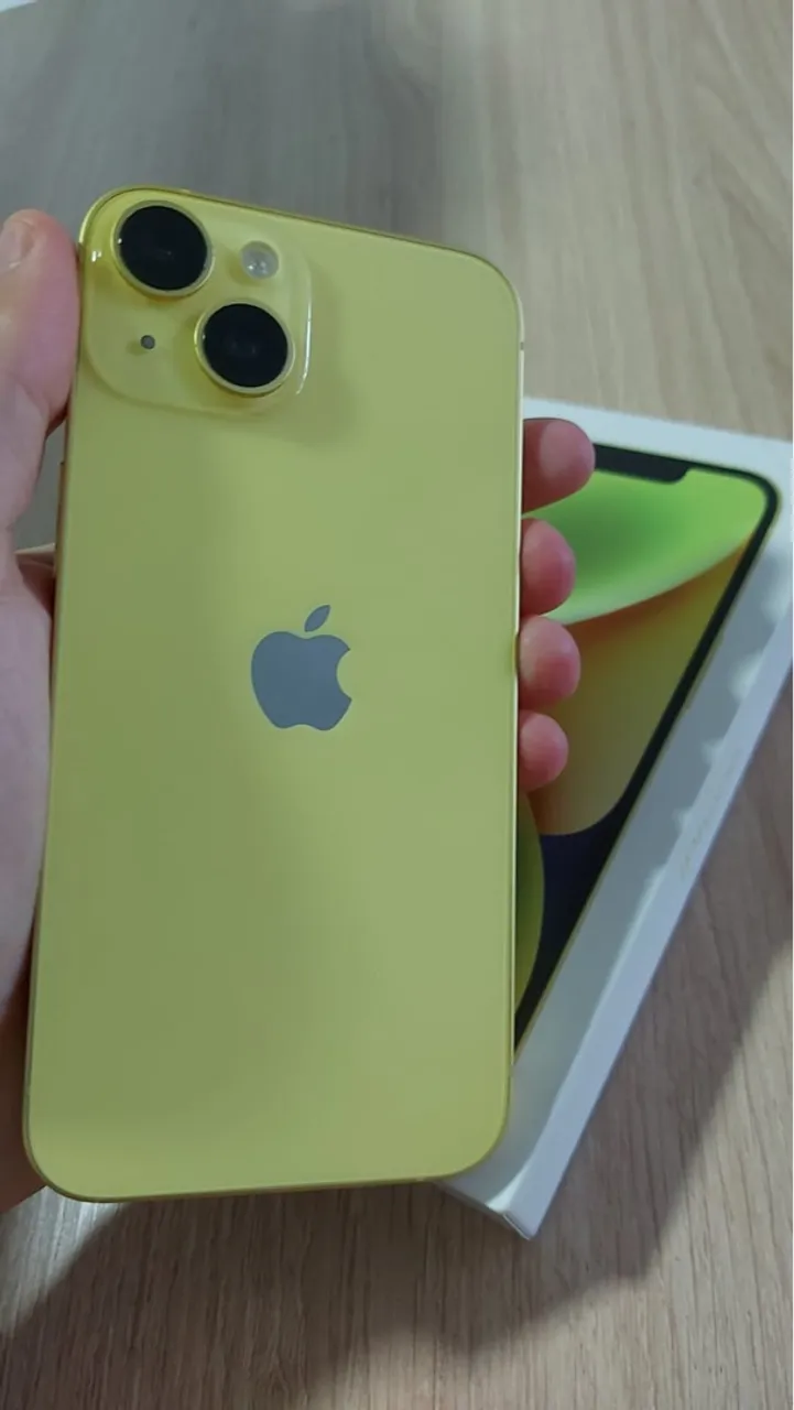 iPhone 14