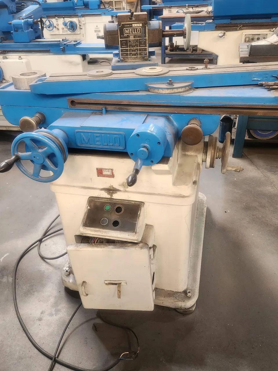 Afiadoras  de brocas  - Foto 4