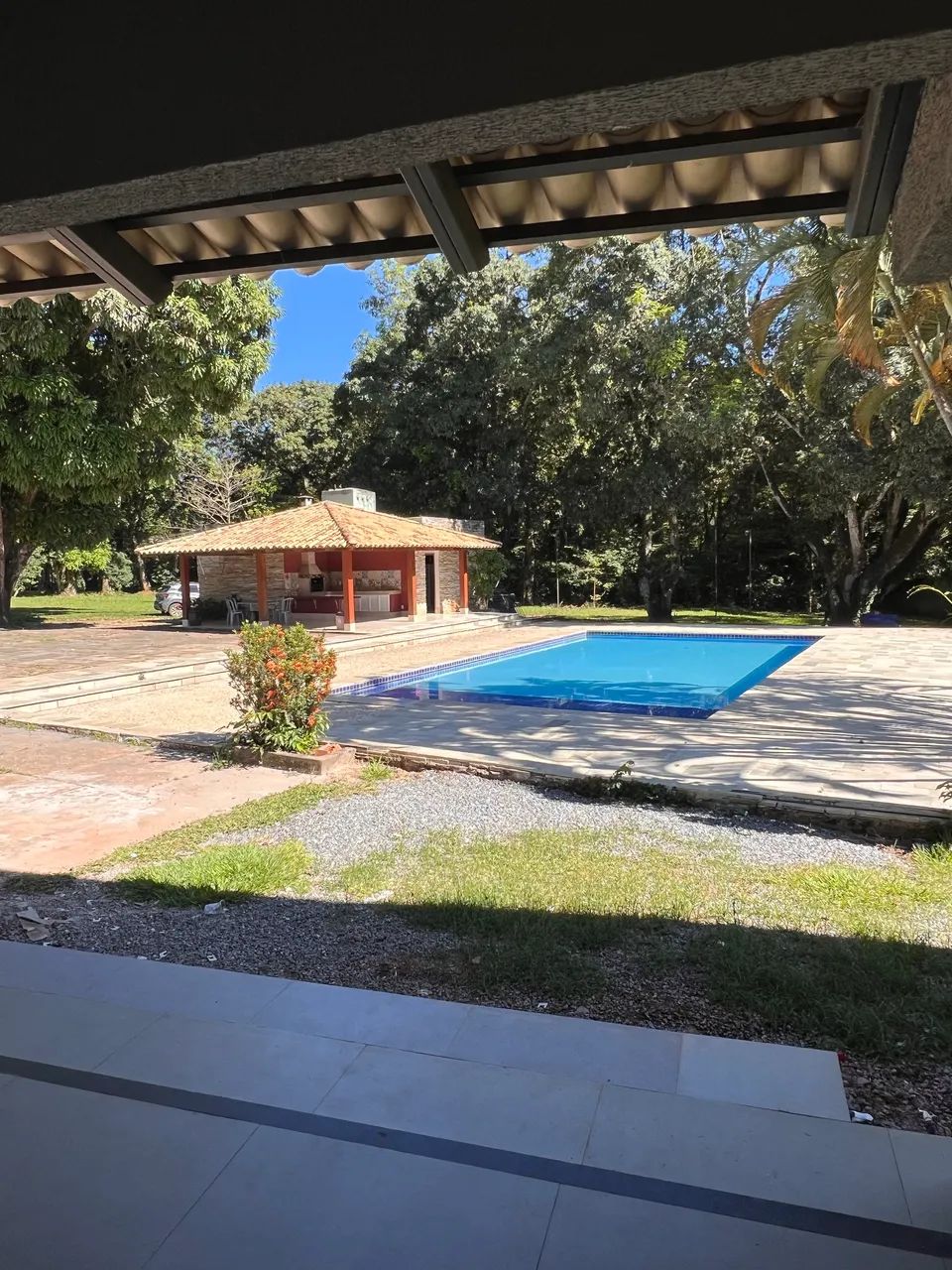 Aluguel chácara em Goiânia e Aparecida de Goiânia  - Foto 4