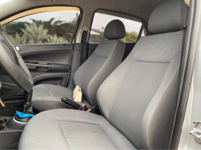 Volkswagen Gol 2010  - Foto 5