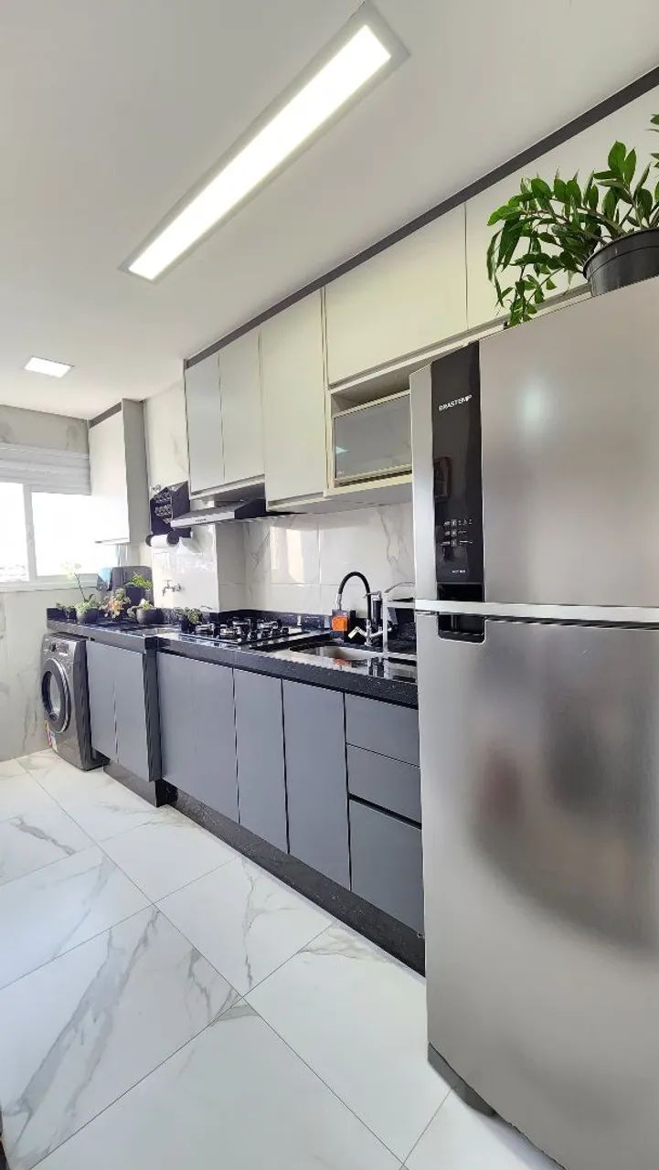 Excelente apartamento para Locação na Vila Carmosina em São Paulo  - Foto 6