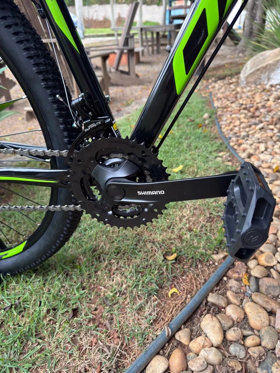 MTB OGGI Oxs Glide 100 aro 29 (Nova) - Foto 4