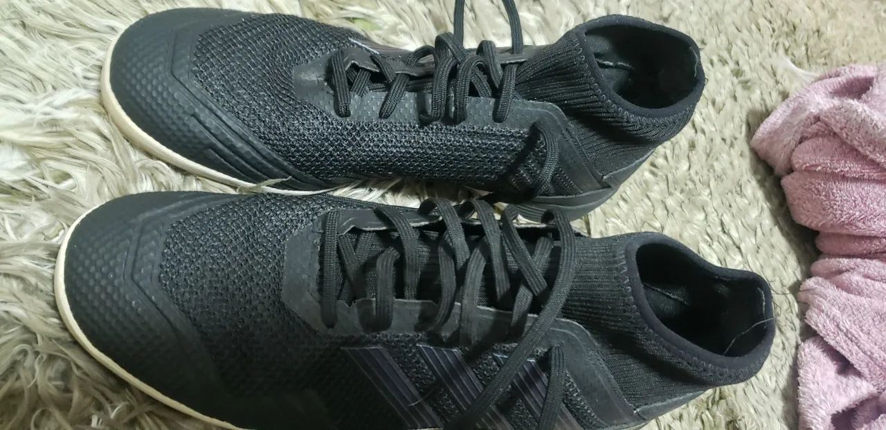 Adidas Predator - Tênis Esportivo - Foto 6