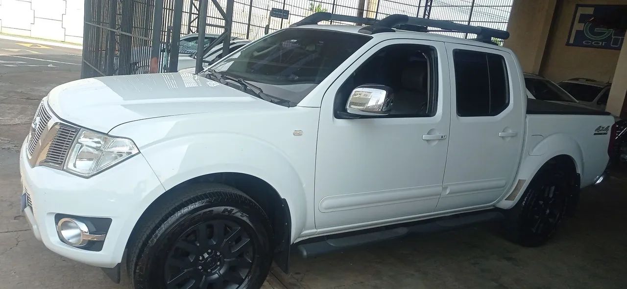 Frontier Sl automática 190 cv Extra 2014 - Foto 4