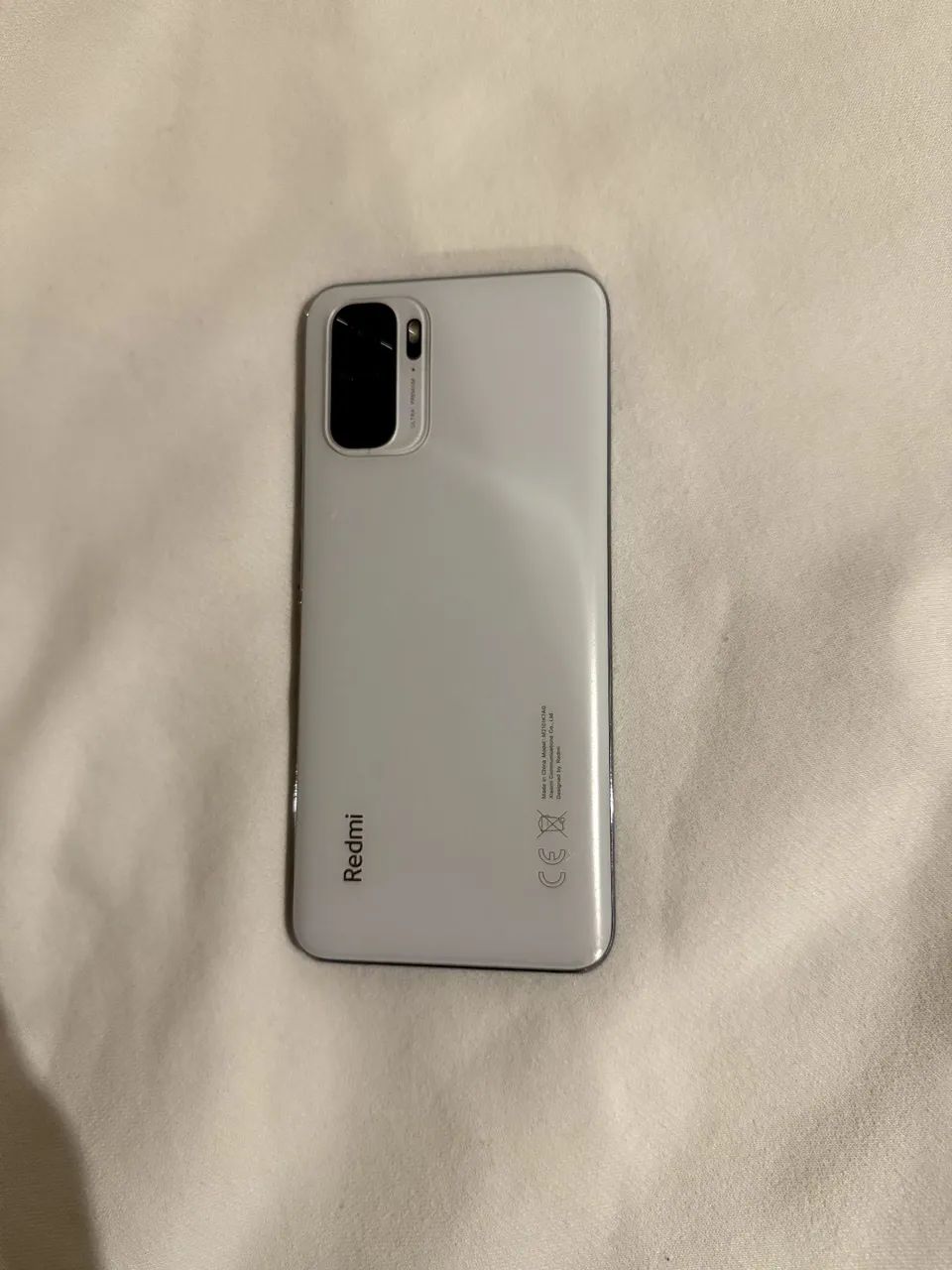Redmi Note 10 - Foto 2