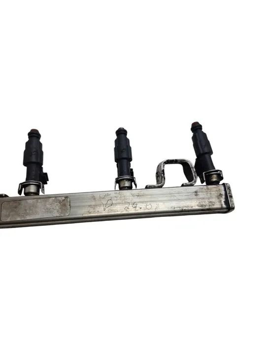 Flauta C/bico Ford Focus 2.0 16v Duratec 2011 / 2012 - Foto 4
