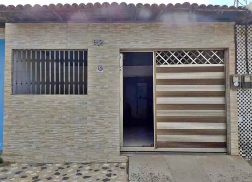 02 - Casa na Vila Luizão VN