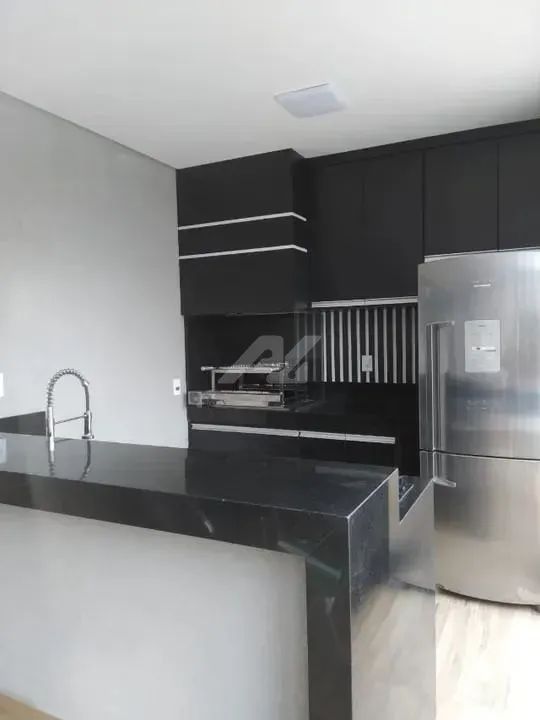 casa - Parque Brasil 500 - Paulínia - Foto 9