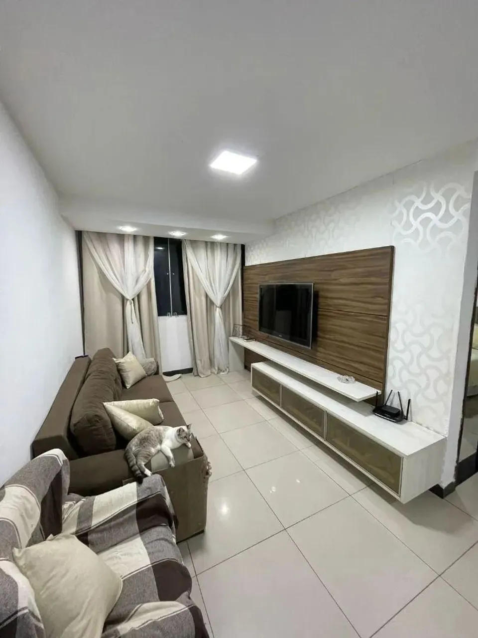 Apartamento com 03 dormitórios à venda, 80m² por R$ 330.000 - Aeroclube, JP/PB