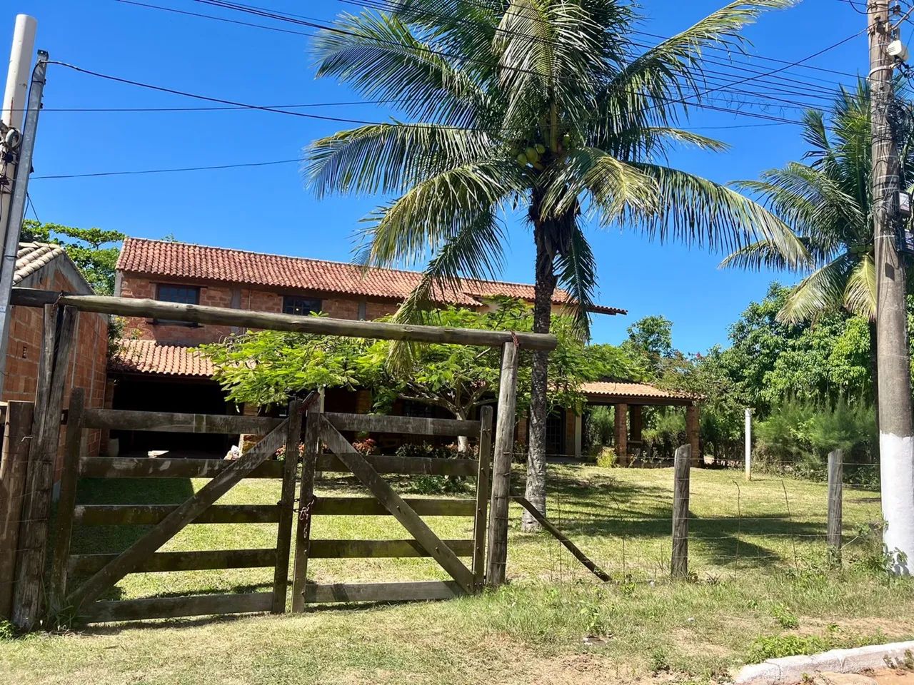 Foto - São João da Barra - 