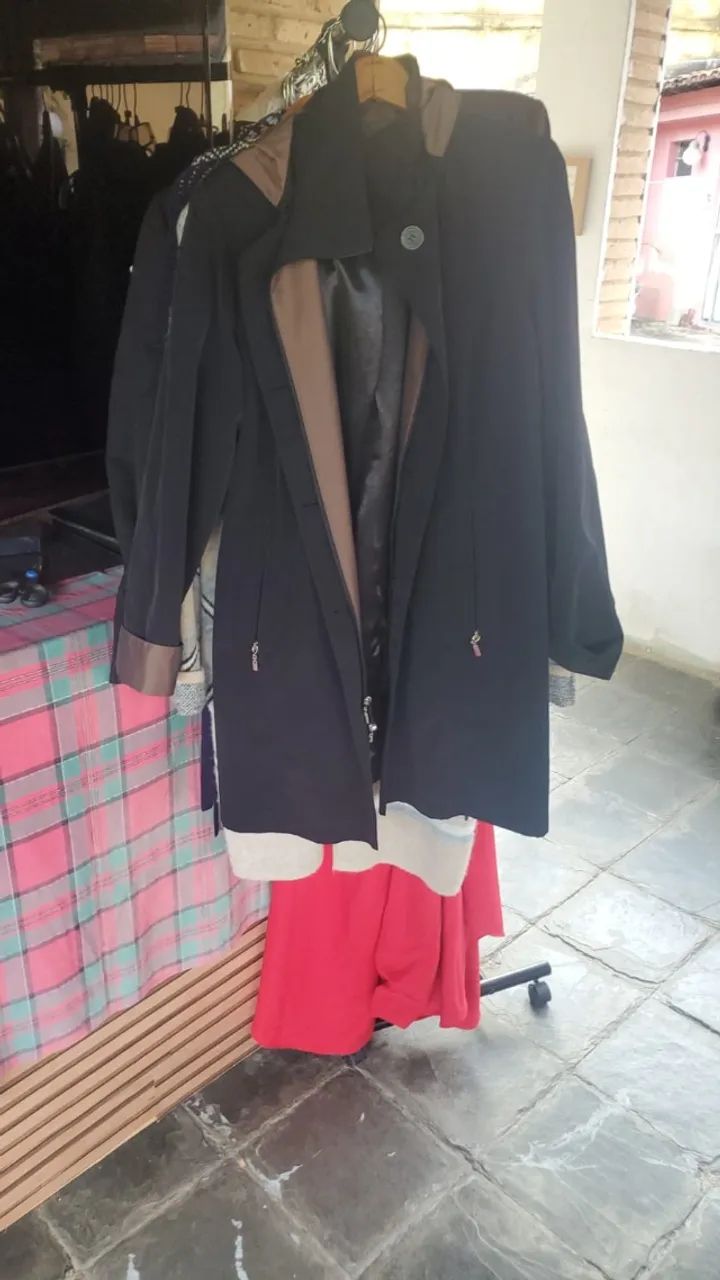  fundo de loja todos os itens com preço de desapego ! - Foto 3