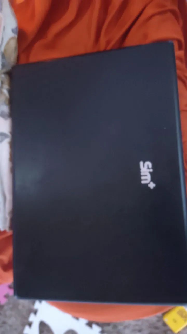 NOTEBOOK CORE I3 4GB PRA RETIRA PEÇA 90$ - Foto 2