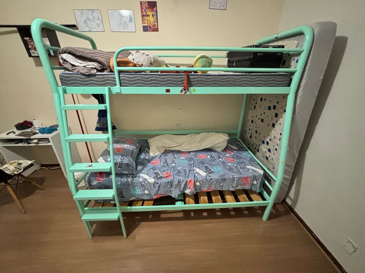 Beliche Aço Tok Stok - Foto 2