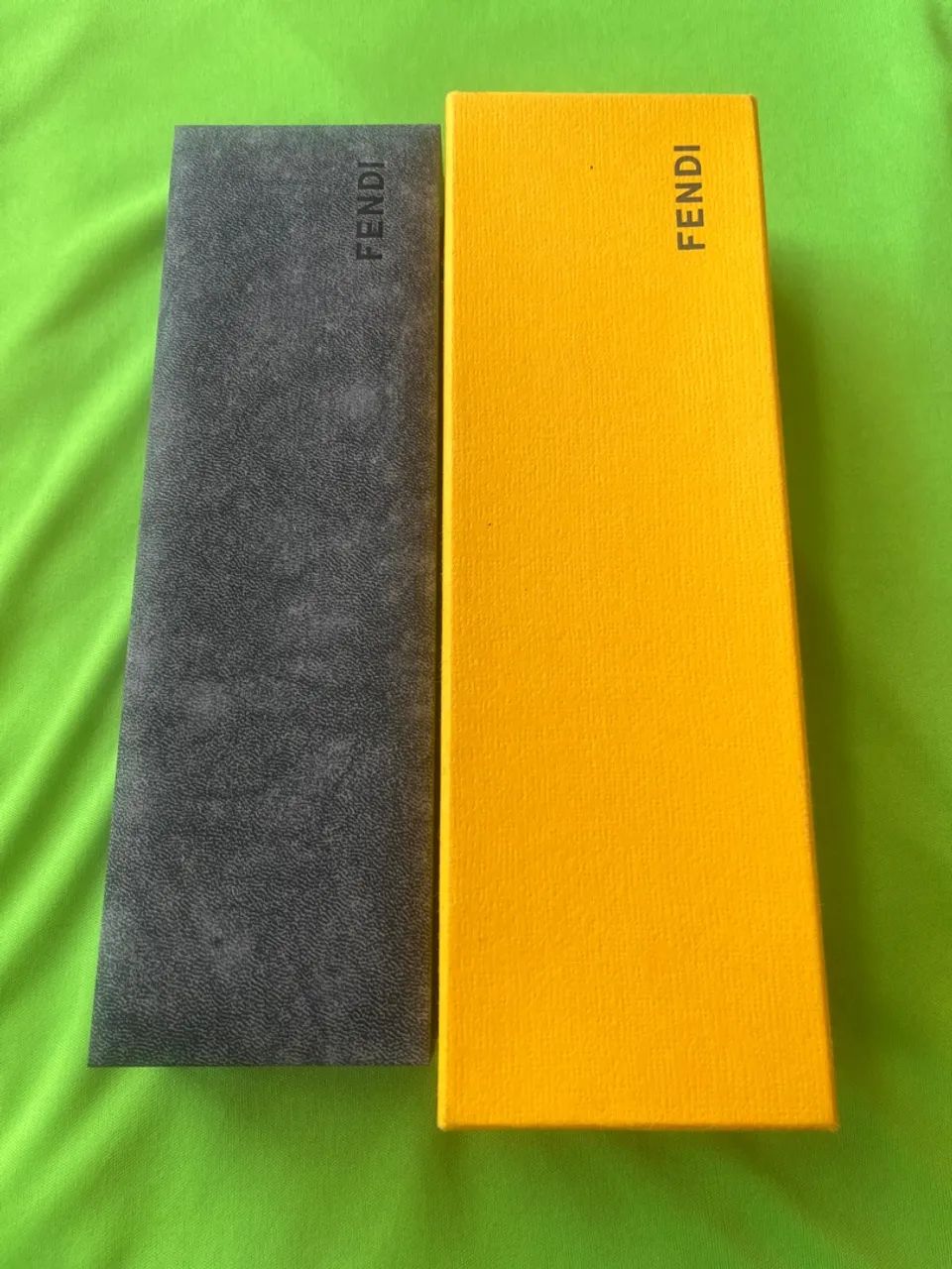 Relogio Fendi Orologi 7000L - Foto 6