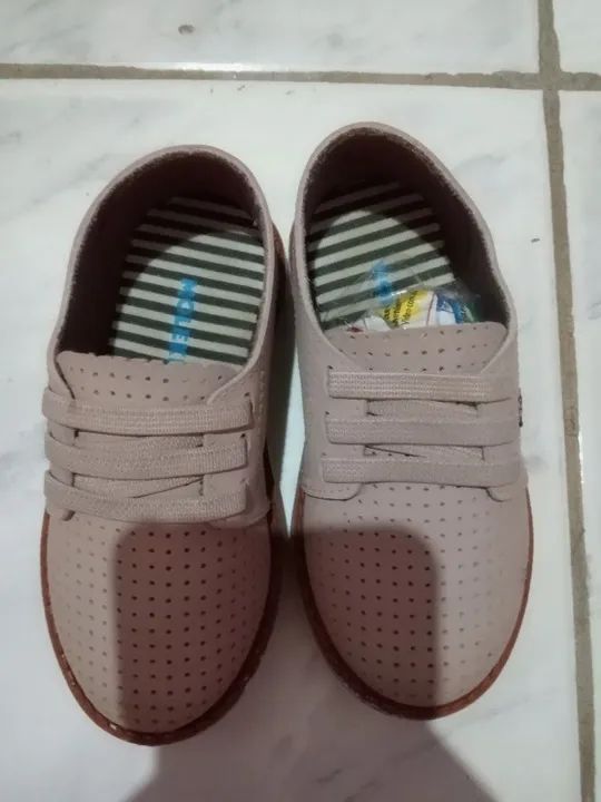 Tênis infantil masculino - - Foto 2