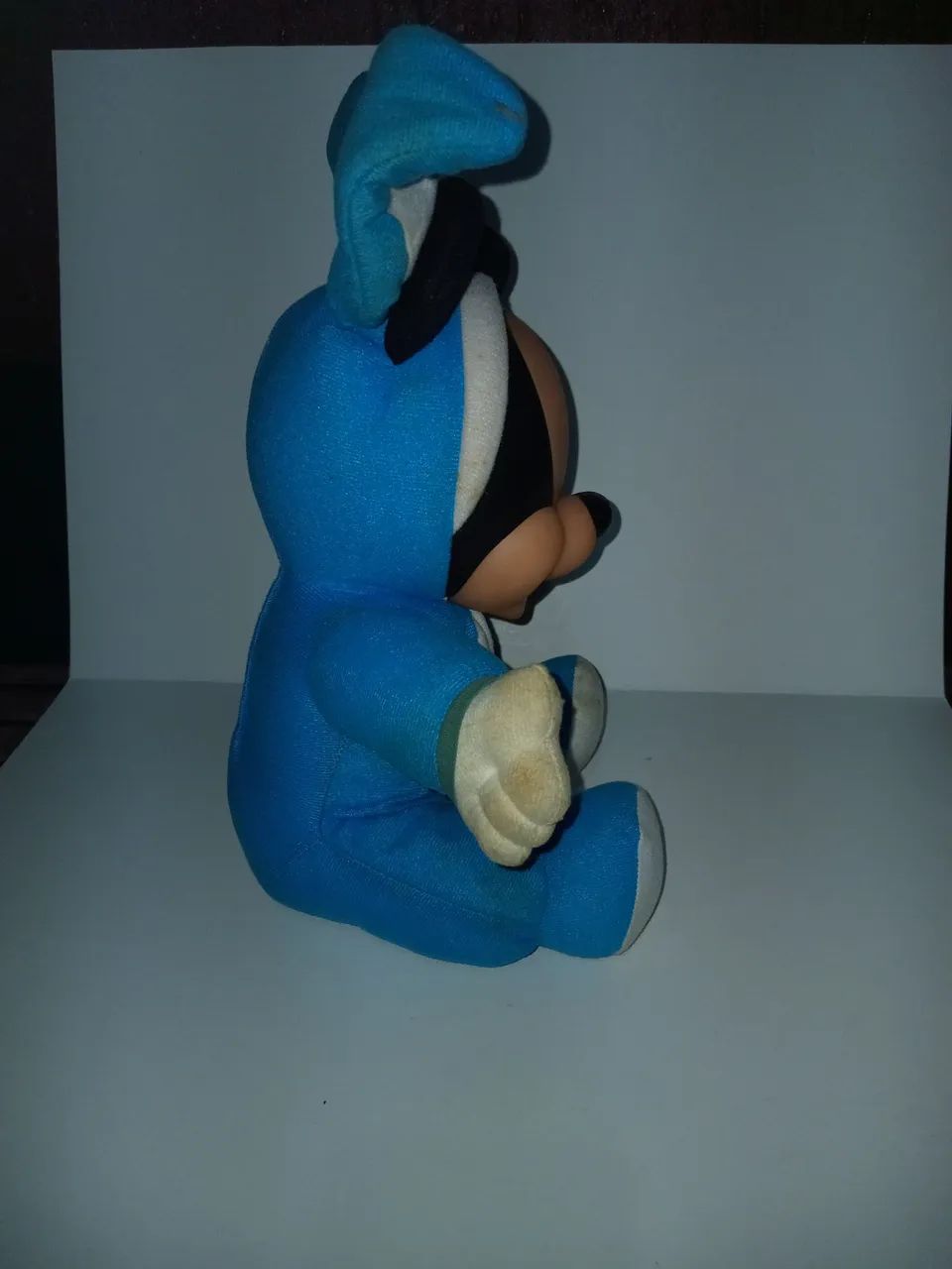 Pelúcia Mickey Mouse coelhinho original - Foto 4