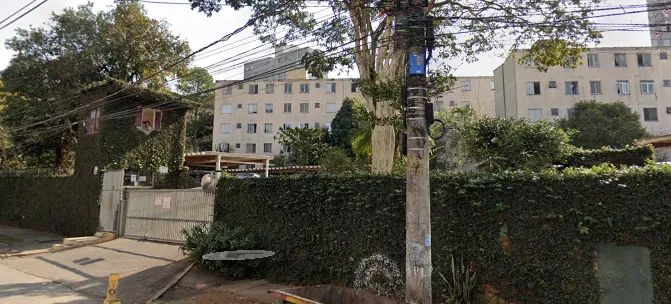 Foto - São Paulo - Saúde