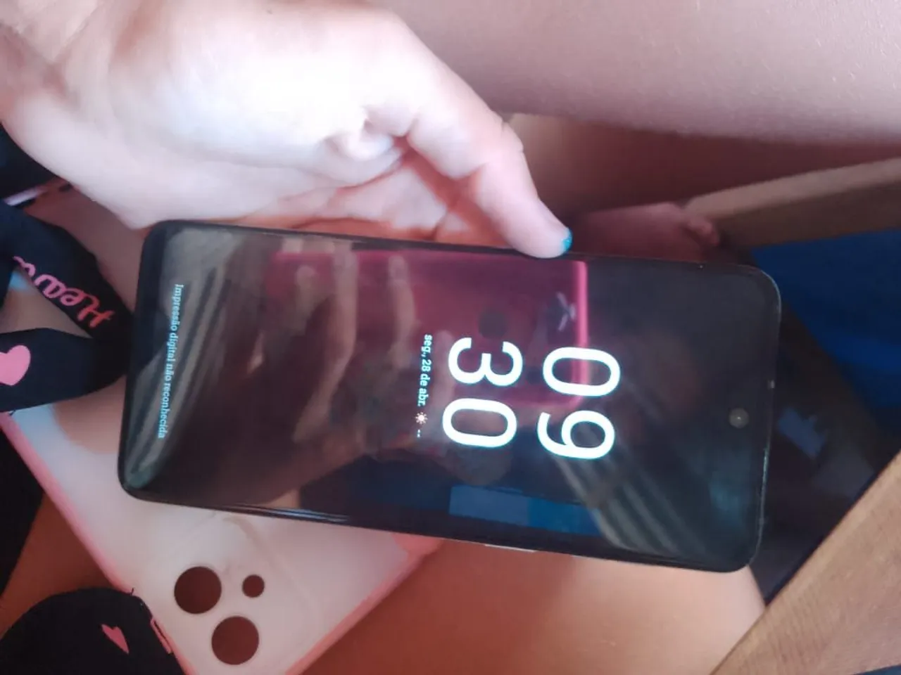 moto g 54