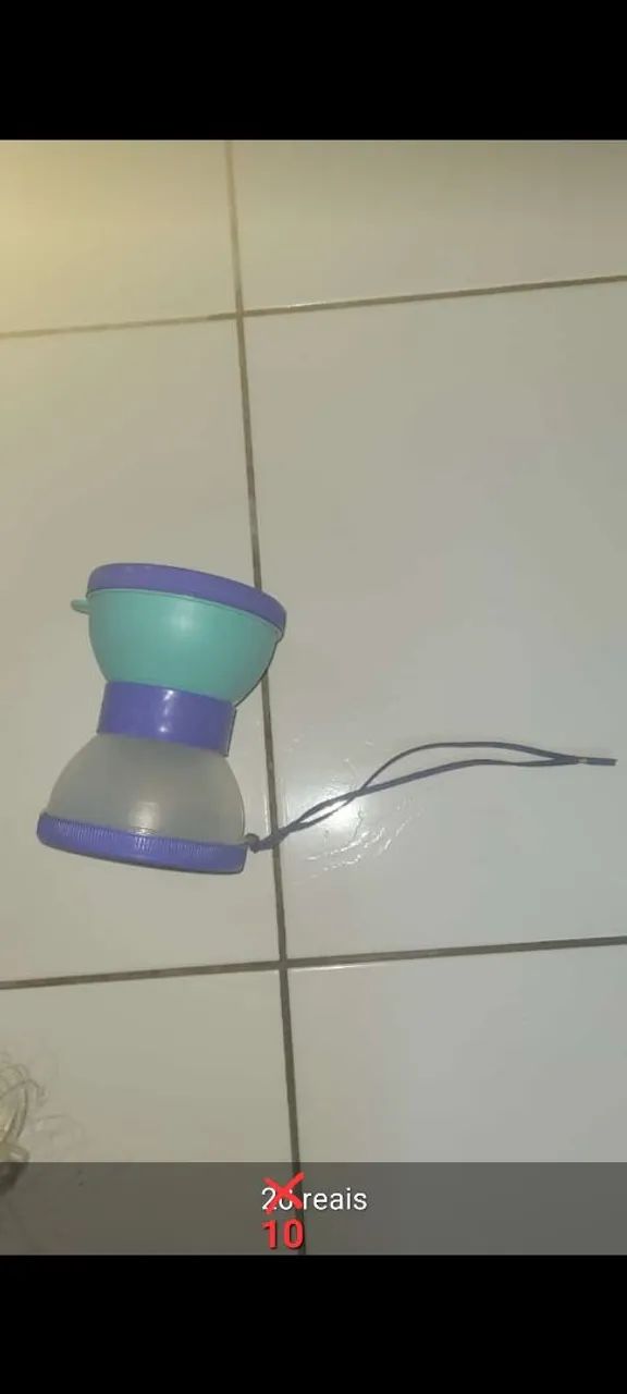 Porta-ração 2 modelos - Foto 3