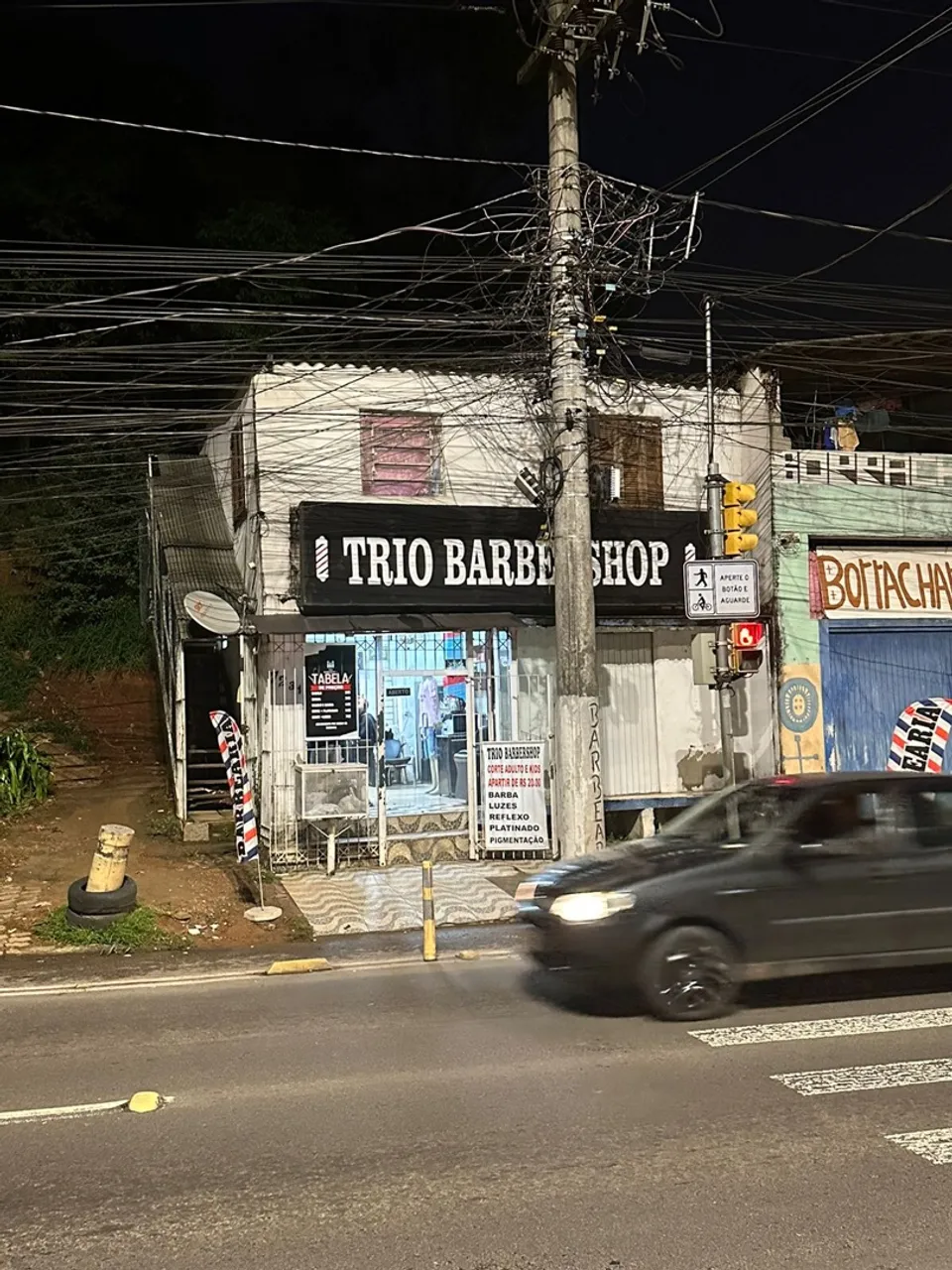 Vendo prédio na Bento