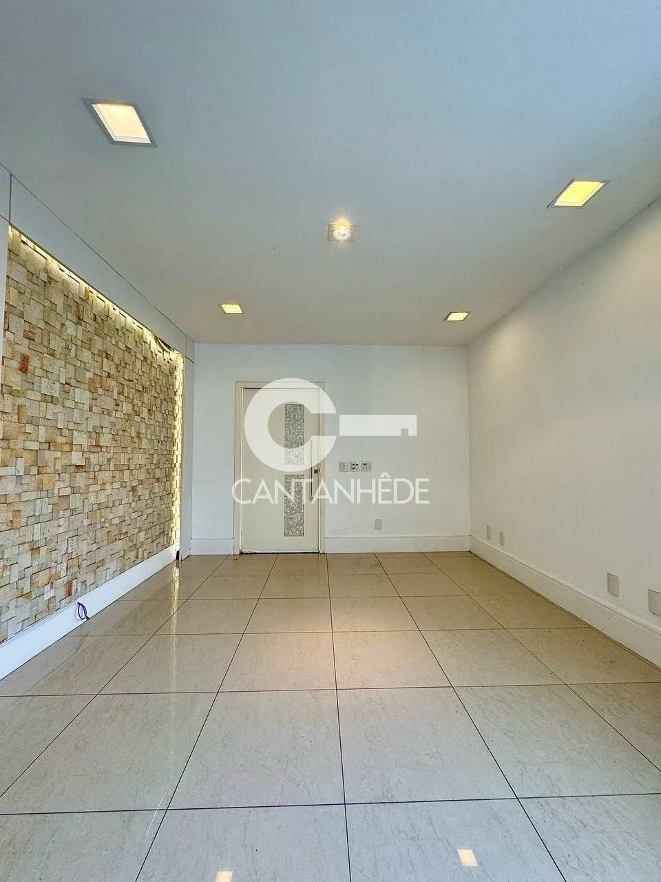 Casa com 5 Suites no Olho Dagua | Condominio Fechado