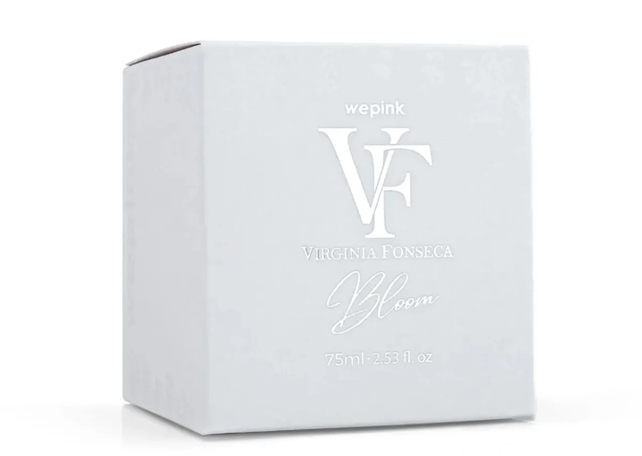 Perfumes we pink: VF Bloom e Infinity Plim