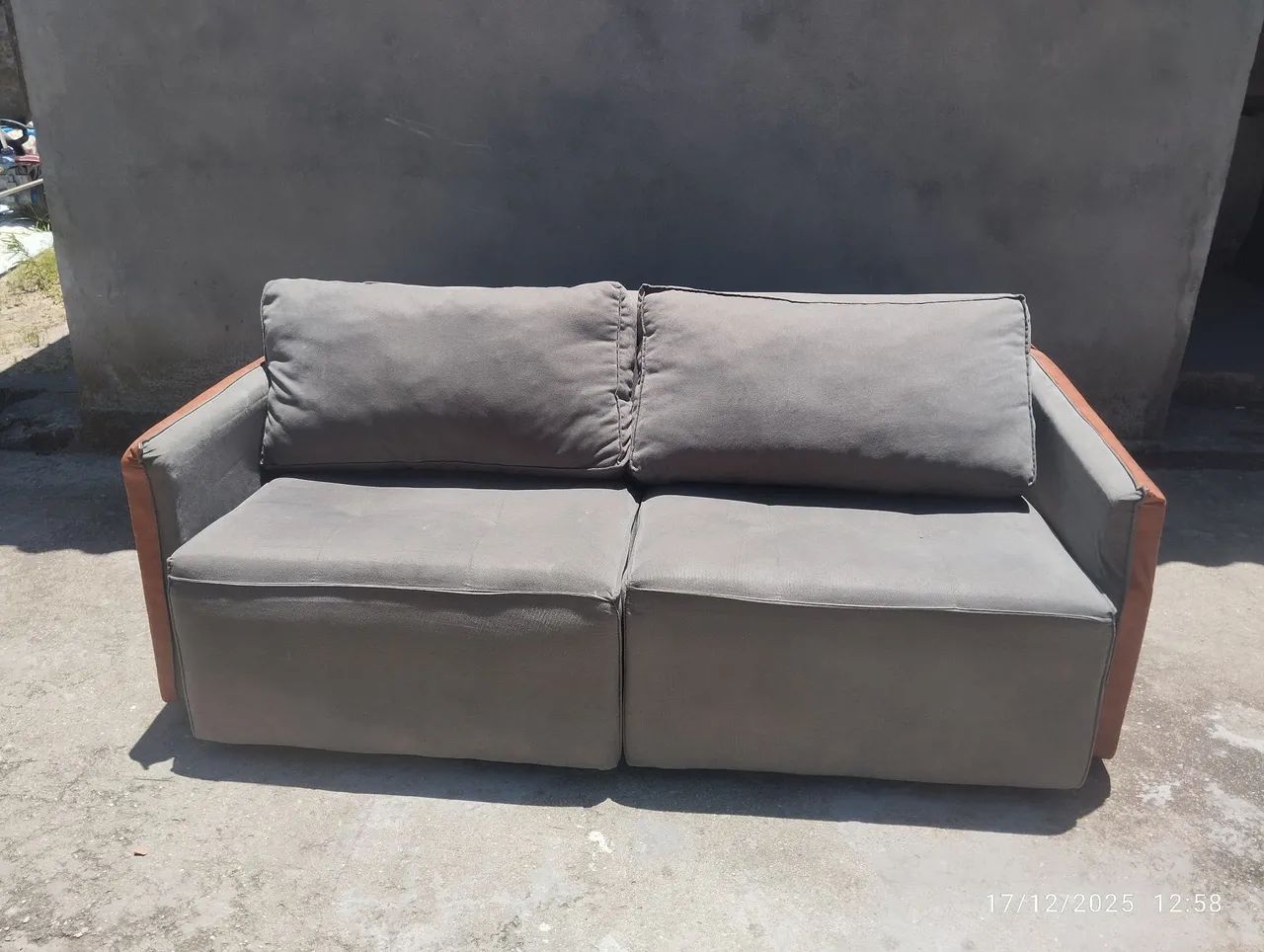 Vendo sofá em ótimo estado!!!