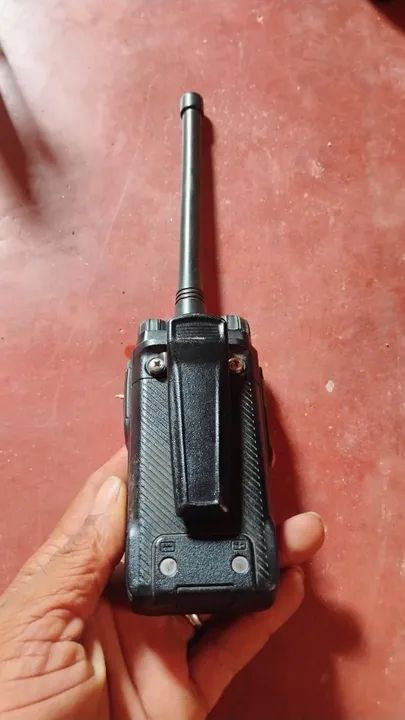 Rádio de Comunicação Hytera BD506