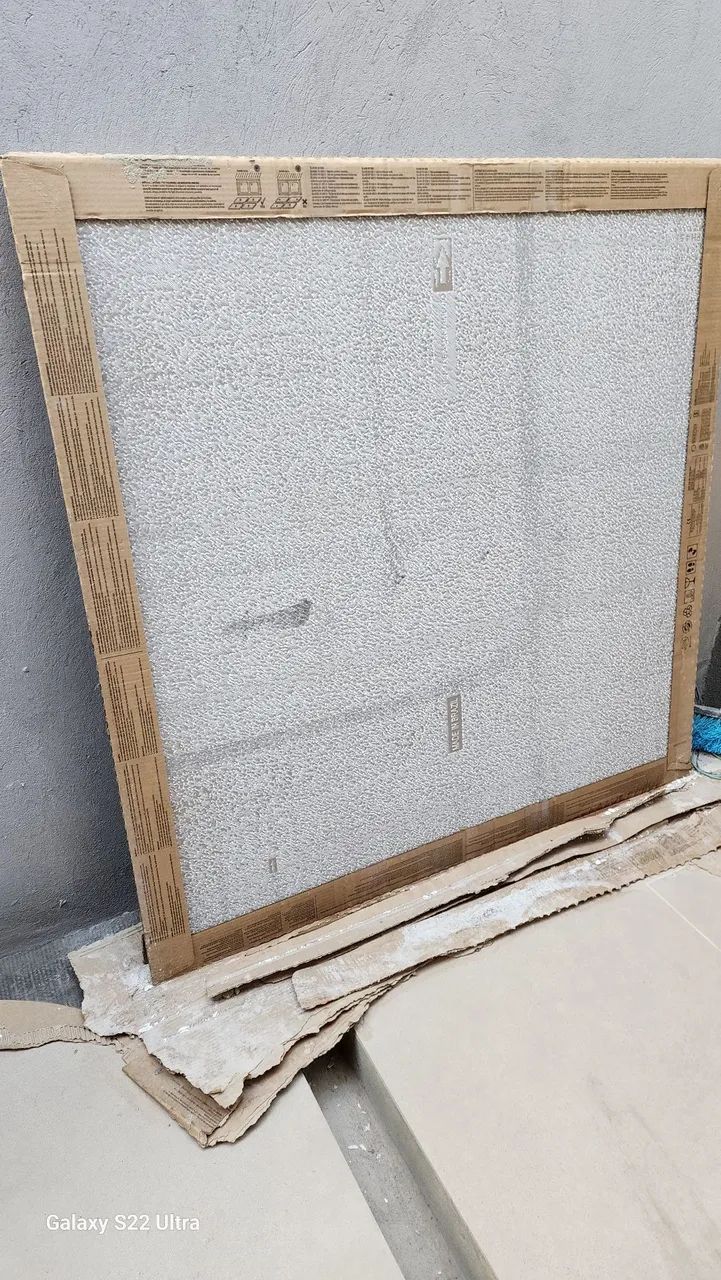 Porcelanato Portinari 120x120 cm - Foto 6