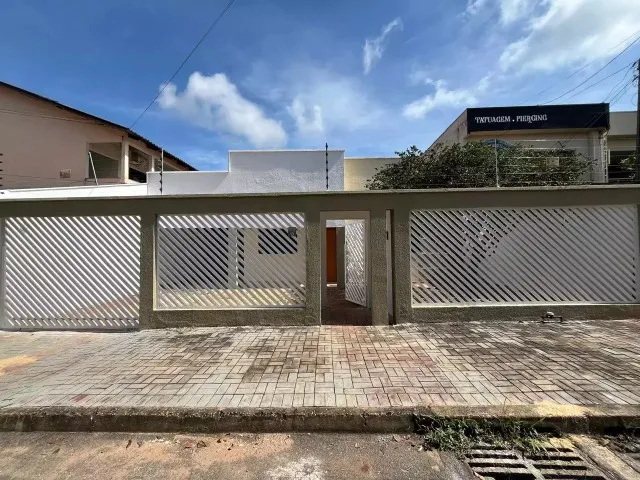 Casa, 3 quartos no bairro ARNE 14 (110 Norte), Palmas