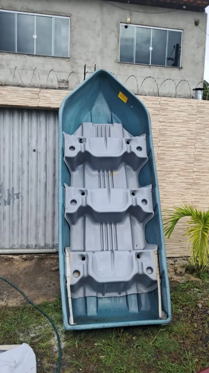 Vende-se Barco