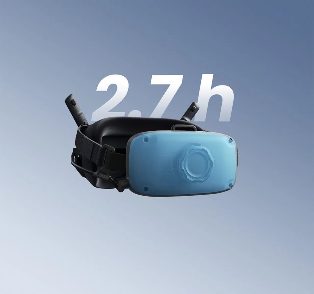 Drone Dji Neo Fly More Combo (dji Motion ) Br - Dji052 - Foto 5