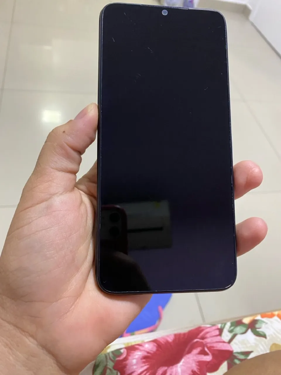 Celular Xiaomi