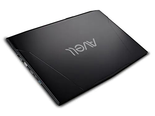 Notebook avell  - Foto 4