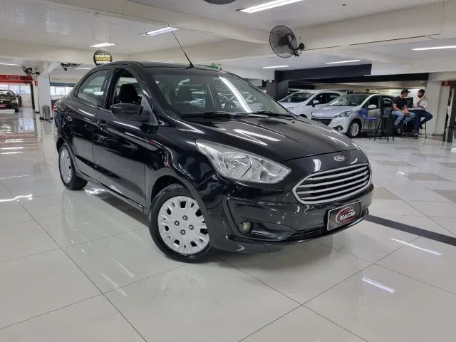 FORD KA SE AT 1.5 SD C (FLEX) - Foto 3