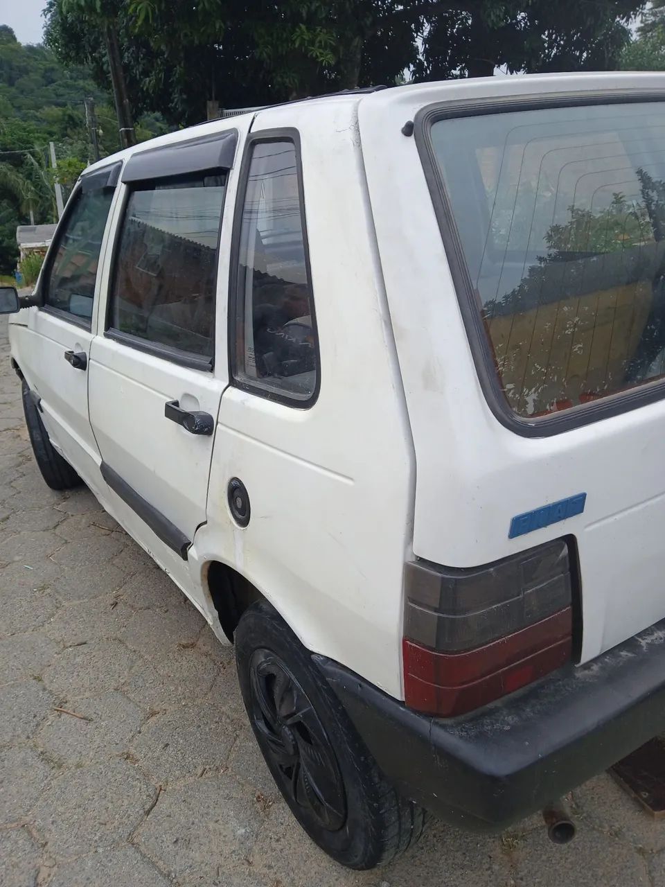 Vendo uno 95 - Foto 2
