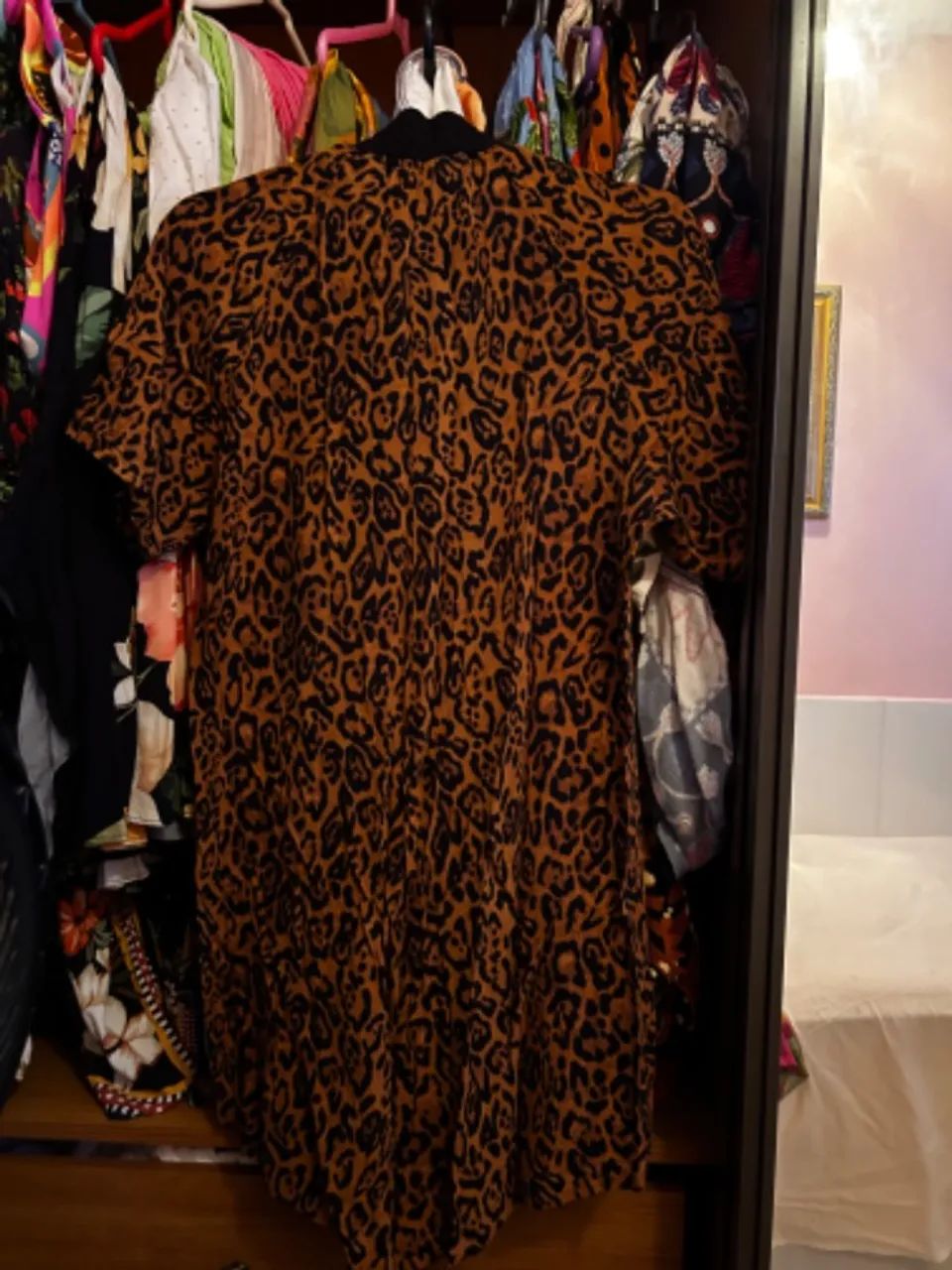 Macaquinho oncinha  - Foto 3