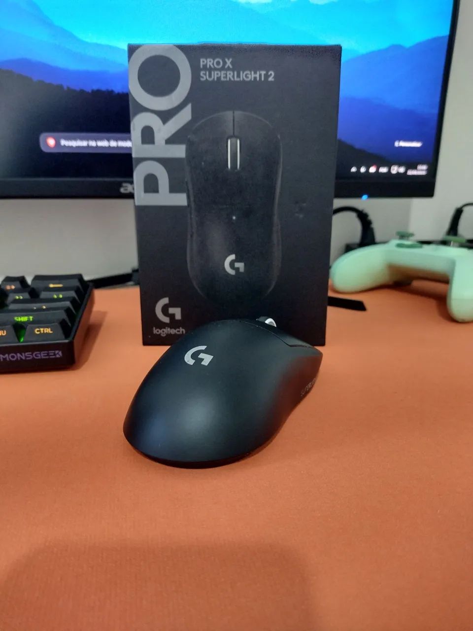 G PRO X SUPERLIGHT 264297246400002122