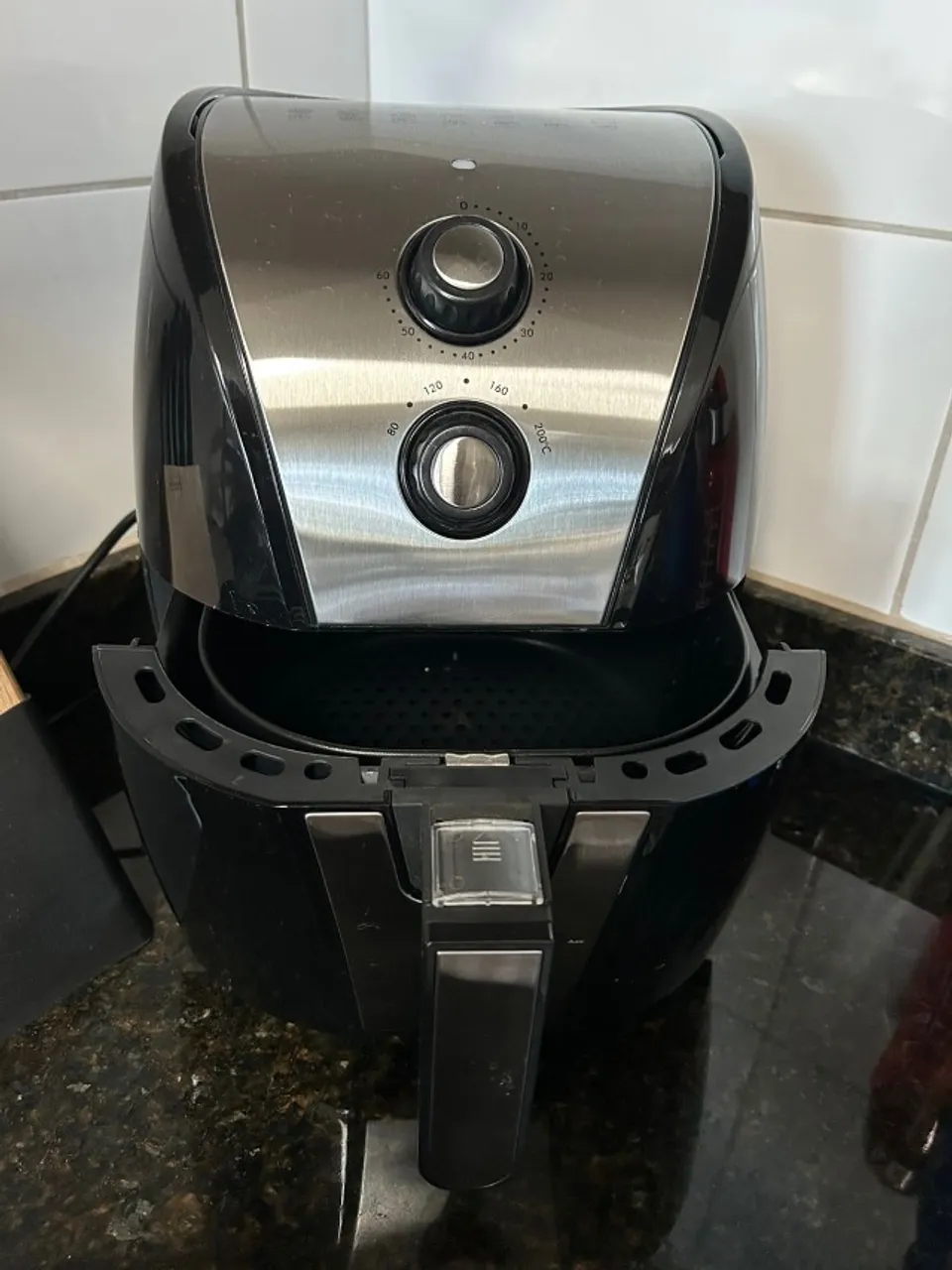 Airfryer Britania