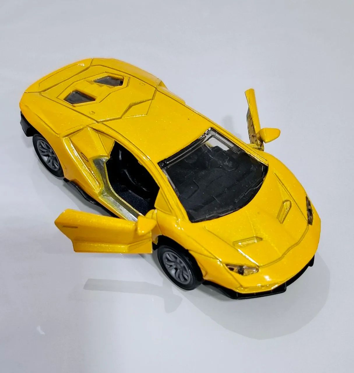Carrinho de Ficção vários modelos  - Foto 5