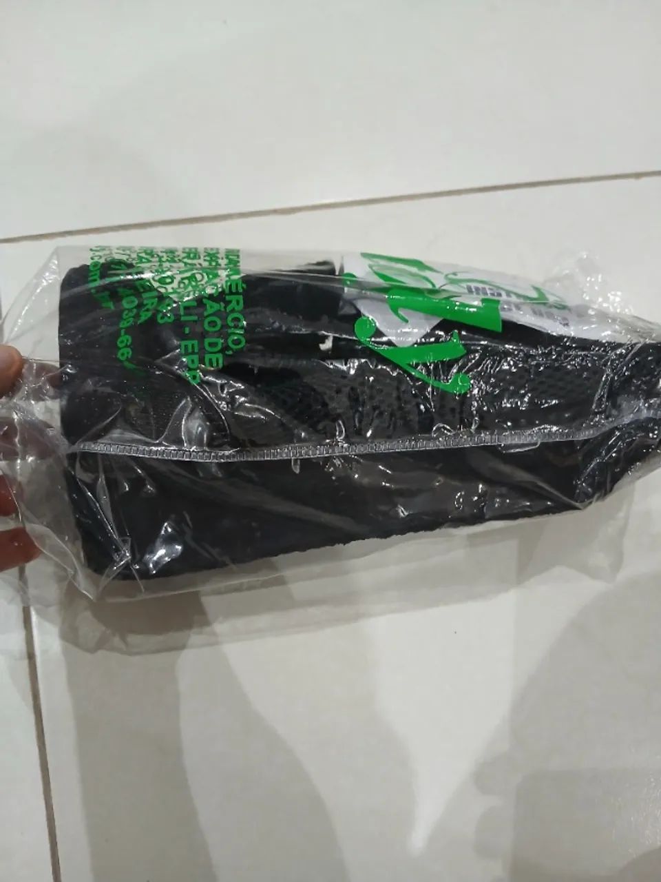 Bota protetora ortopédica - Para Vender rápido!!! - Foto 3