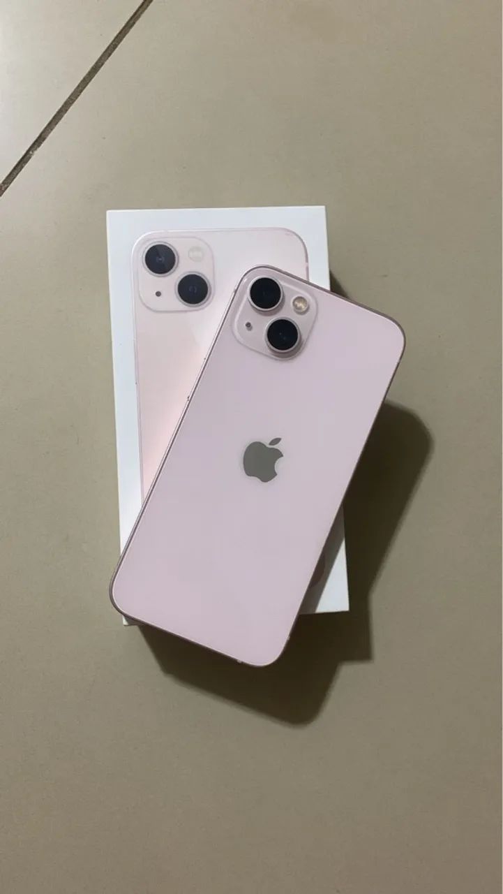 iPhone 13