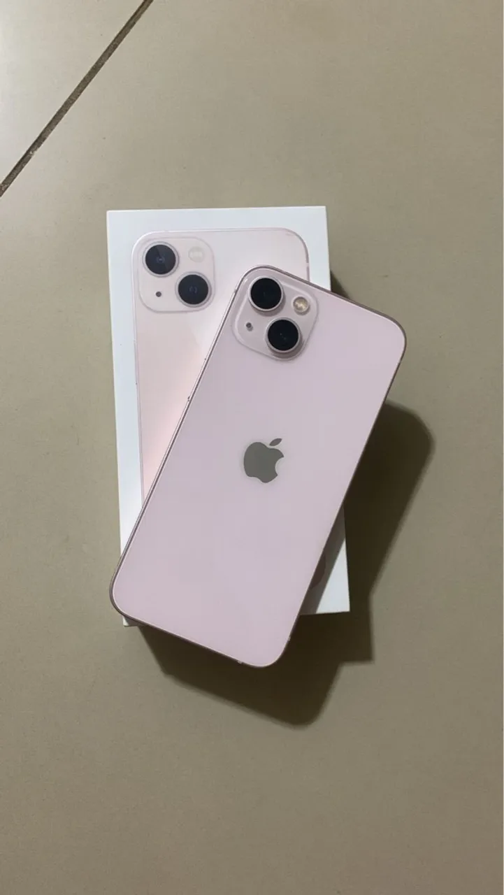 iPhone 13