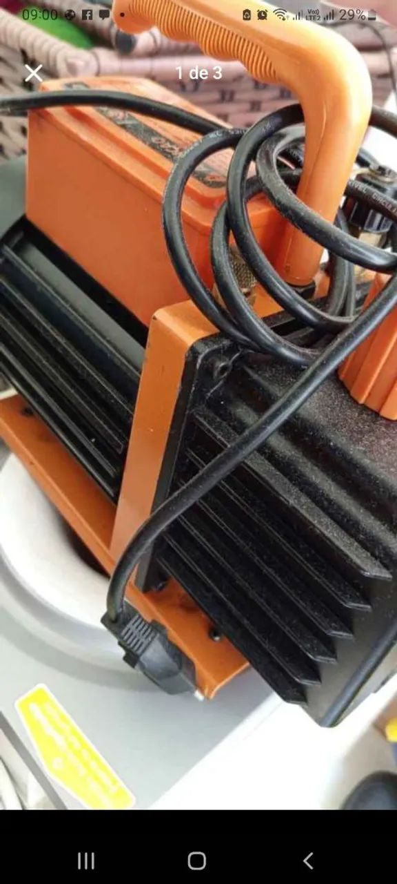 Bomba de vácuo64297245826307122