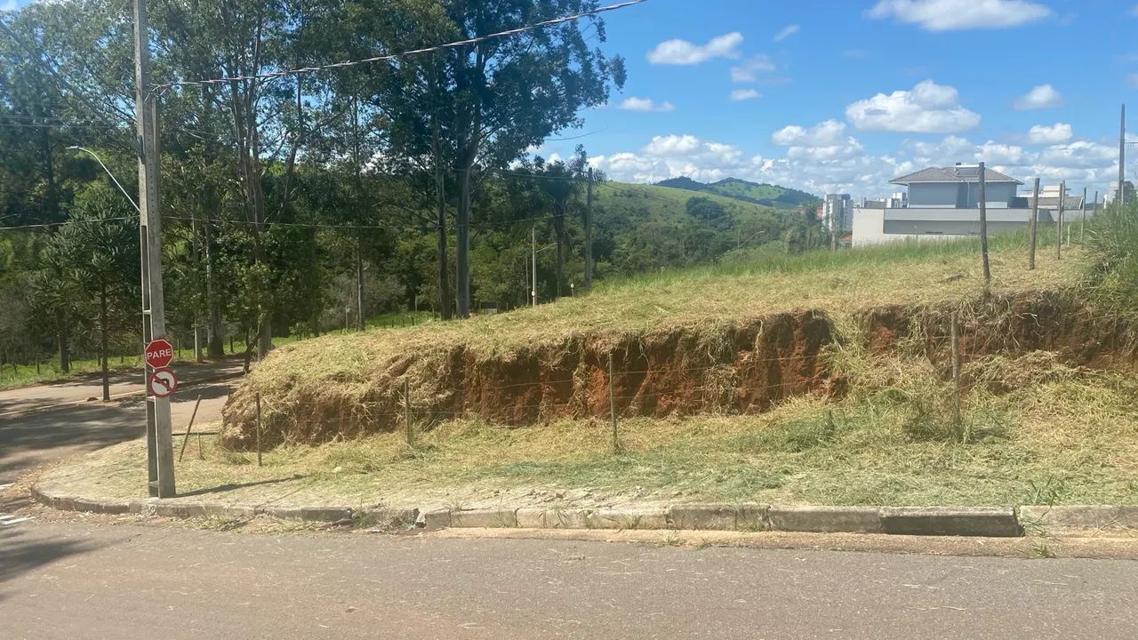 Terreno comercial, Jd Floresta - Foto 2