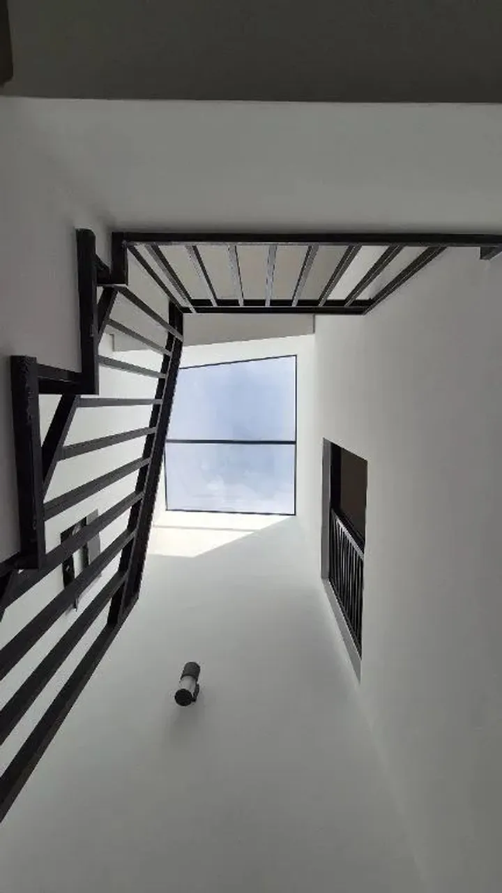 Casa Sobrado à venda com 3 dormitórios na Bela Vista, Osasco